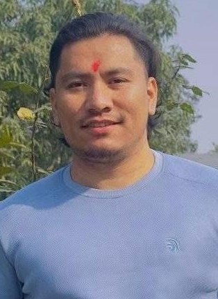 Mr. Bhupendra Basnet