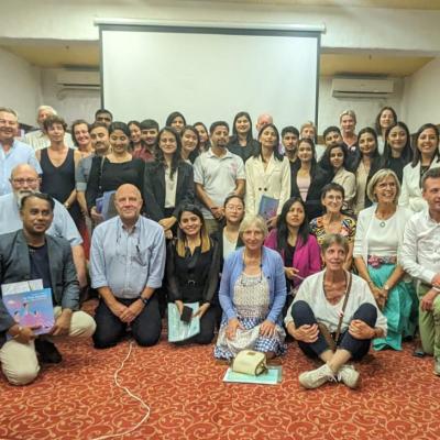 Belgian Nepalese Dentist Program 2