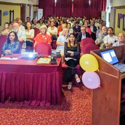 Belgian Nepalese Dentist Program 3