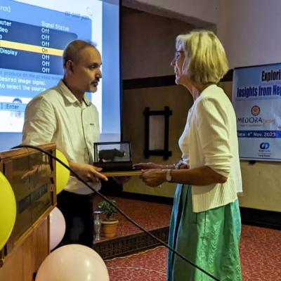 Belgian Nepalese Dentist Program